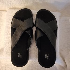 Men's slides